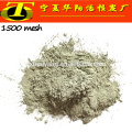 Corundum Produkt grün Siliziumkarbid-Pulver-Hersteller